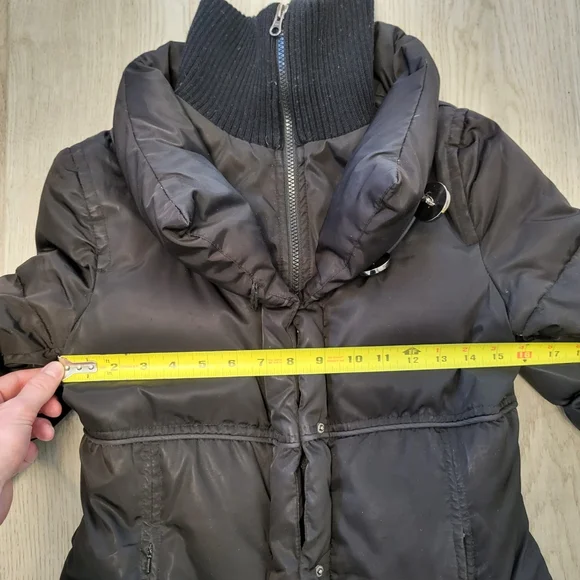 Soia & Kyo Coat - Picture 3 of 13